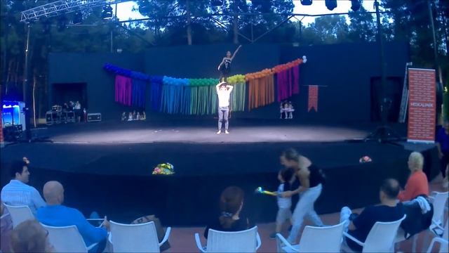 güneş festival final 2017**цирковая студия смотреть онлайн