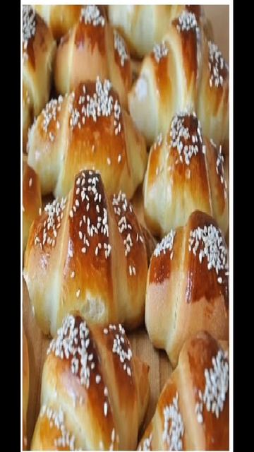 Рогалики на кефире смотреть онлайн