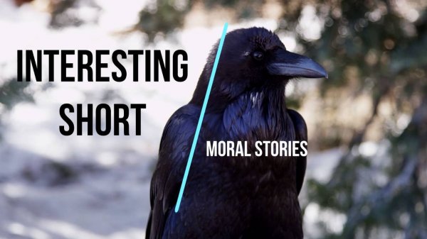 Story # 34: Interesting Short Moral Stories