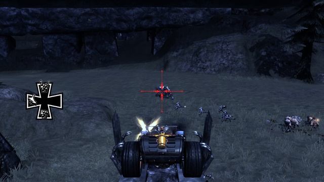 Brutal Legend. Прохождение. Часть 8