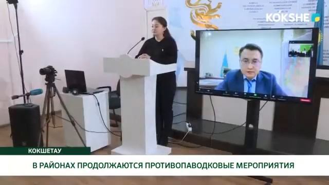 В РАЙОНАХ ПРОДОЛЖАЮТСЯ ПРОТИВОПАВОДКОВЫЕ МЕРОПРИЯТИЯ смотреть онлайн