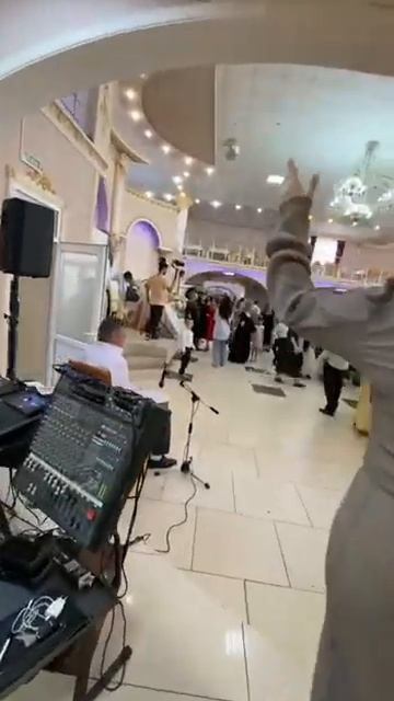 Динара Залумханова"Ах ето любовь"@dag-music-official