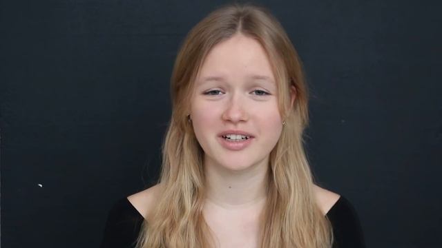 Бакунева Алена, видеовизитка смотреть онлайн