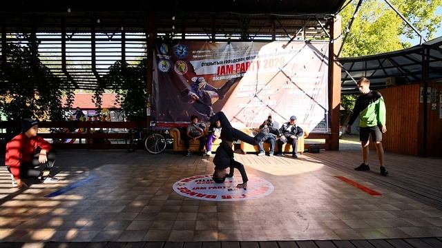 Jam party 2020 чемпионат ЗКО 15 смотреть онлайн