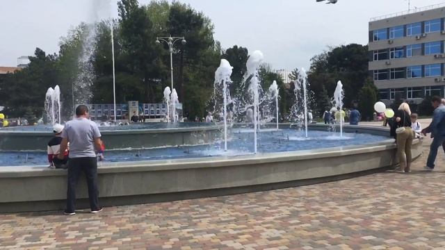 ПОЗДРАВЛЯЮ ЮСТИНУ с ДНЁМ РОЖДЕНИЯ 🥳 из АНАПЫ