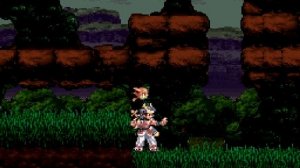 Bushi Seiryūden Futari no Yuusha [SNES] - Часть 1 из 4