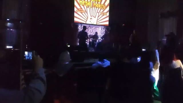 ИТОГИ: SPRING METAL PARTY 2023 - ВЛОГ от FORESIGHT. МЦ Русь. смотреть онлайн