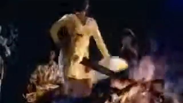 LVDB 015 Музыка, под которую танцевала Валерия Сандовал .avi