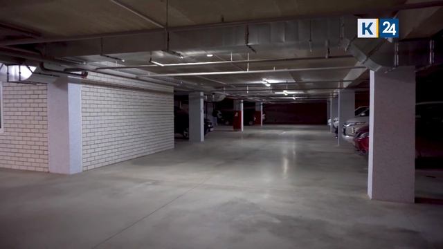 Насколько надежны и безопасны многоуровневые парковки в ТЦ?