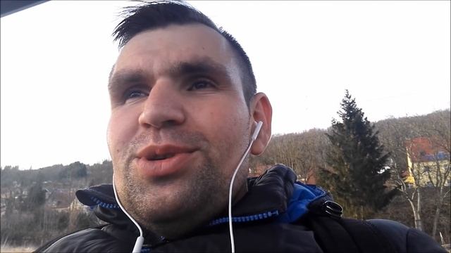 Влог 15. Проспал на работу. Весна ты где? смотреть онлайн