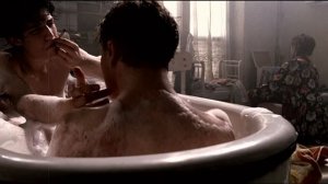 The Dreamers-2003\Мечтатели