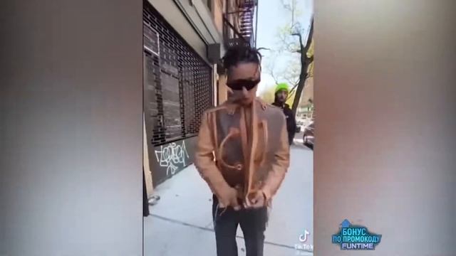 ПРИКОЛЫ 2022 смотреть онлайн