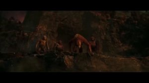 Годзилла и Конг: Новая империя