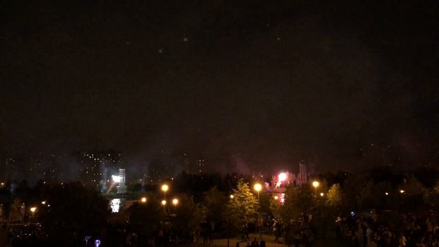 Фестиваль фейерверков 2019 Россия смотреть онлайн