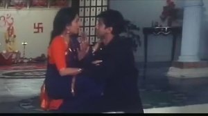 Индийский фильм "СЕМЬЯ И ЗАКОН" (1995) | На Русском