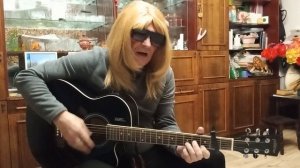 Белыми цветами