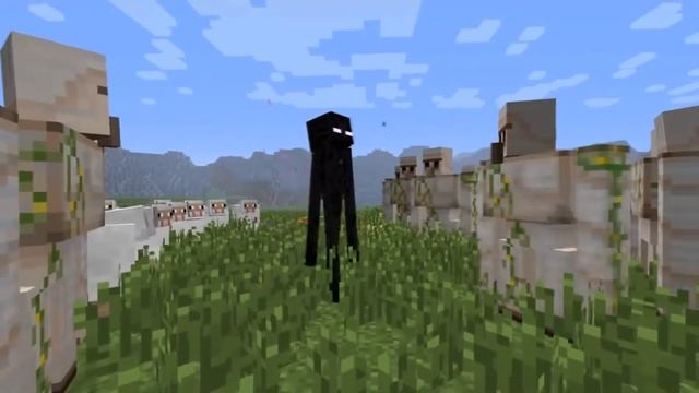 мультик Minecraft #3 смотреть онлайн