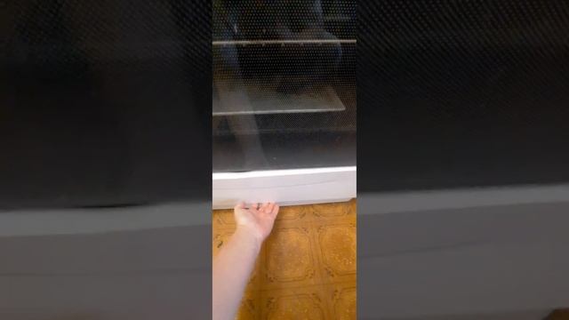 Внутренее стекло Gefest 1200 C-7 K8 установка