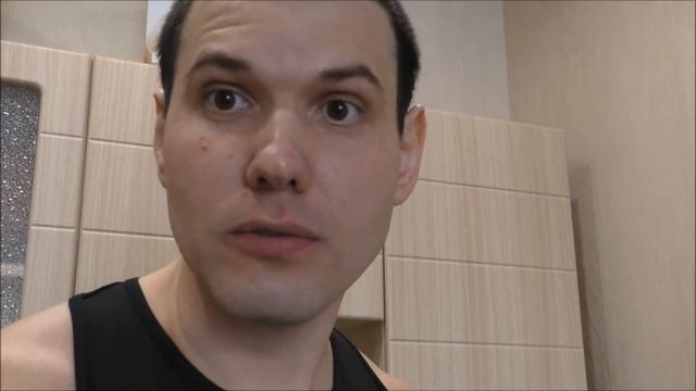 Кирилл Кириллов о нежирных продуктах питания