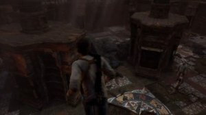 Uncharted™: Натан Дрейк (головоломка со статуями)