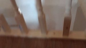 Установка перил (столбов, балясин, поручней) своими ру?