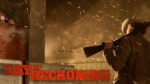 Судный день (2025) / День расплаты / Day of Reckoning