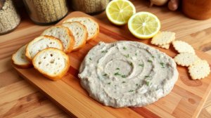 Секретный трюк: как превратить печень Трески в нежнейшую Намазку, которая затмит любой Паштет