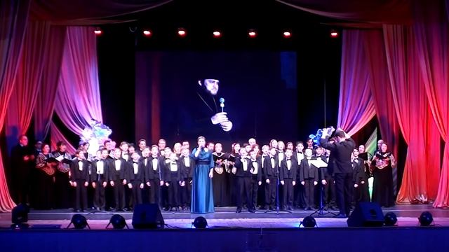 Музыка добрых сердец 2023 смотреть онлайн