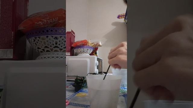 Быстрая пересадка Орхидеи с подгнившими корнями ‼️‼