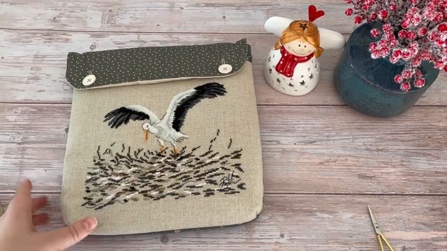 ✨Итоги. Продвижения. Покупки и подарки ✨ | Вышивка крестом смотреть онлайн