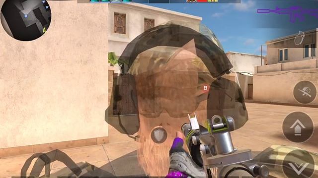 Играем эскалацию