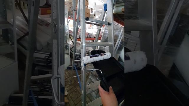 Ванночка для краски #Pentrilo . когда #инструментимеетзнач смотреть онлайн