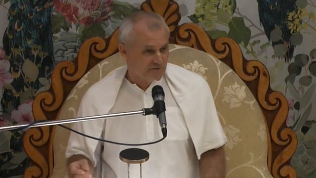 Ядурадж дас (ГКГ) - 2019.08.09 - ШБ 6.4.31