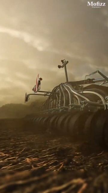 Farming Simulator 25 Новые детали: выращивание детенышей и борь смотреть онлайн