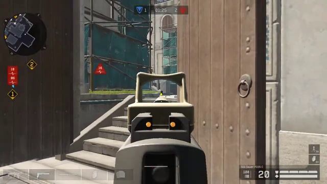 _-Хард-Стайл-_ против ЗаГраньюПредела