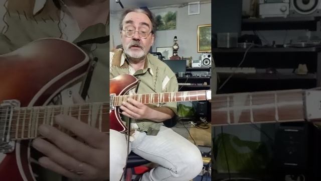 Rickenbacker 12 ctring, обзор смотреть онлайн