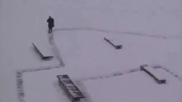 Приколы со снегом смотреть онлайн