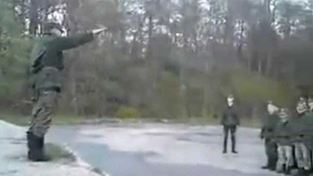 Прикол в армии смотреть онлайн
