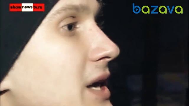 Я ехал прямо, просто ехал прямо (BAZAVA REMIX) смотреть онлайн