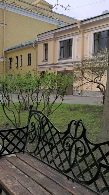 Ленфильм в Санкт-Петербург 18.04.25 смотреть онлайн