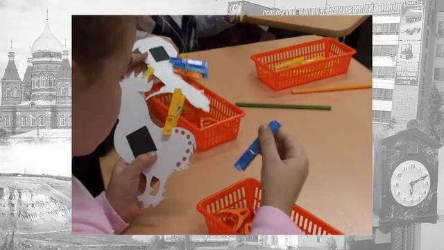 Взгляд назад - Прищепкины забавы смотреть онлайн