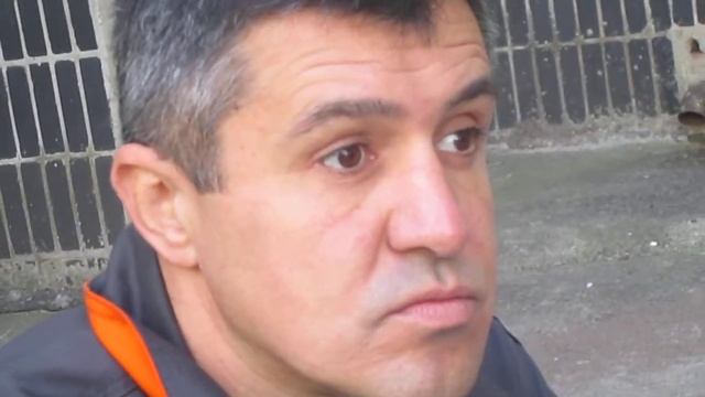 Действия газовиков Сумыгаза на Черепина 66 часть 2 смотреть онлайн