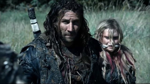 Убил троих разведчиков