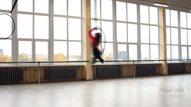 Воздушное кольцо_Власова Надежда смотреть онлайн