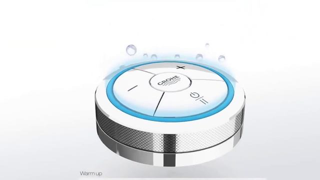 Технология GROHE Digital® смотреть онлайн