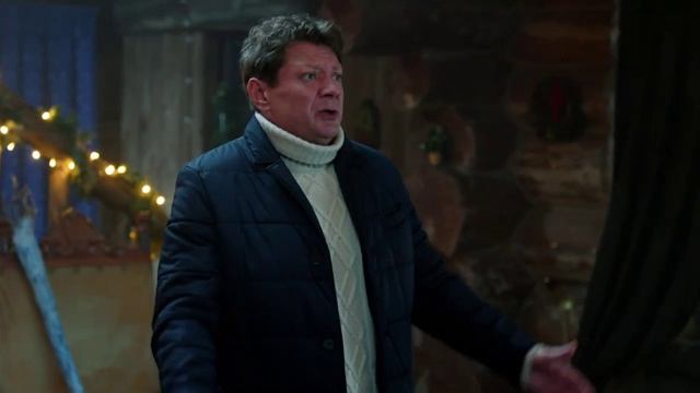 Кино Баба Яга Спасает Новый Год смотреть онлайн