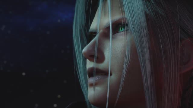 Final Fantasy VII Remake — Геймплей | Прохождение (PC) #4