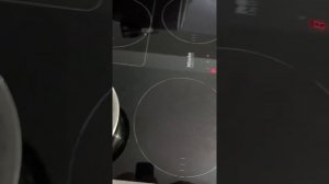 Индукционная панель Miele