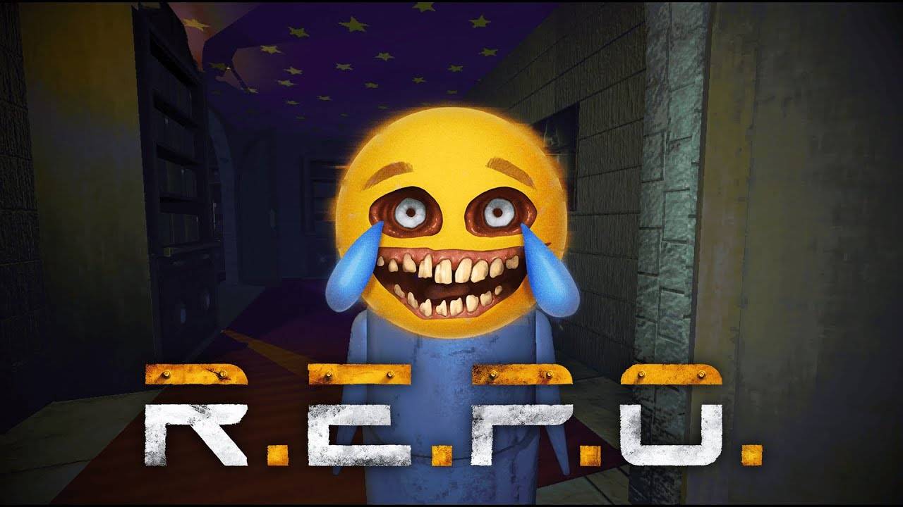 R E P O смотреть онлайн