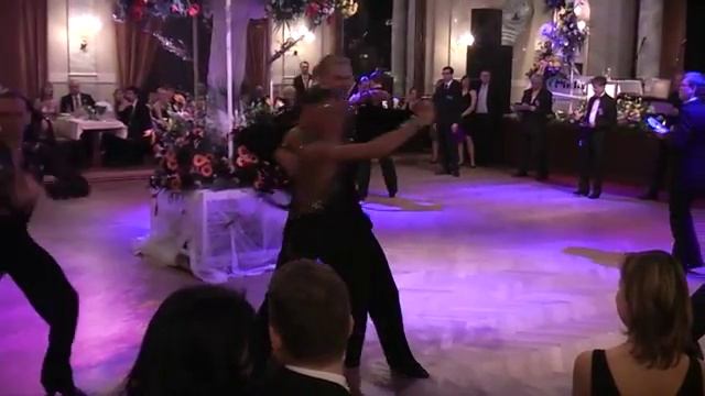 Sluka-Kuklina cha-cha-cha смотреть онлайн